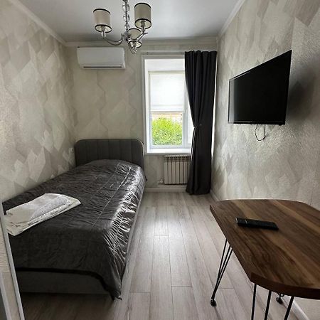 Happy House Apartment Karagandy Exterior foto