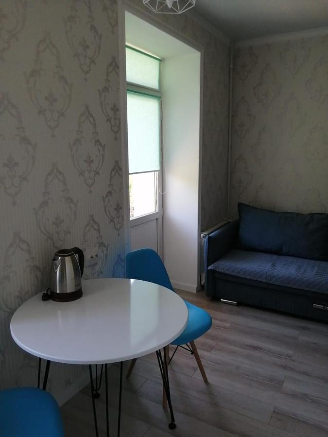 Happy House Apartment Karagandy Exterior foto