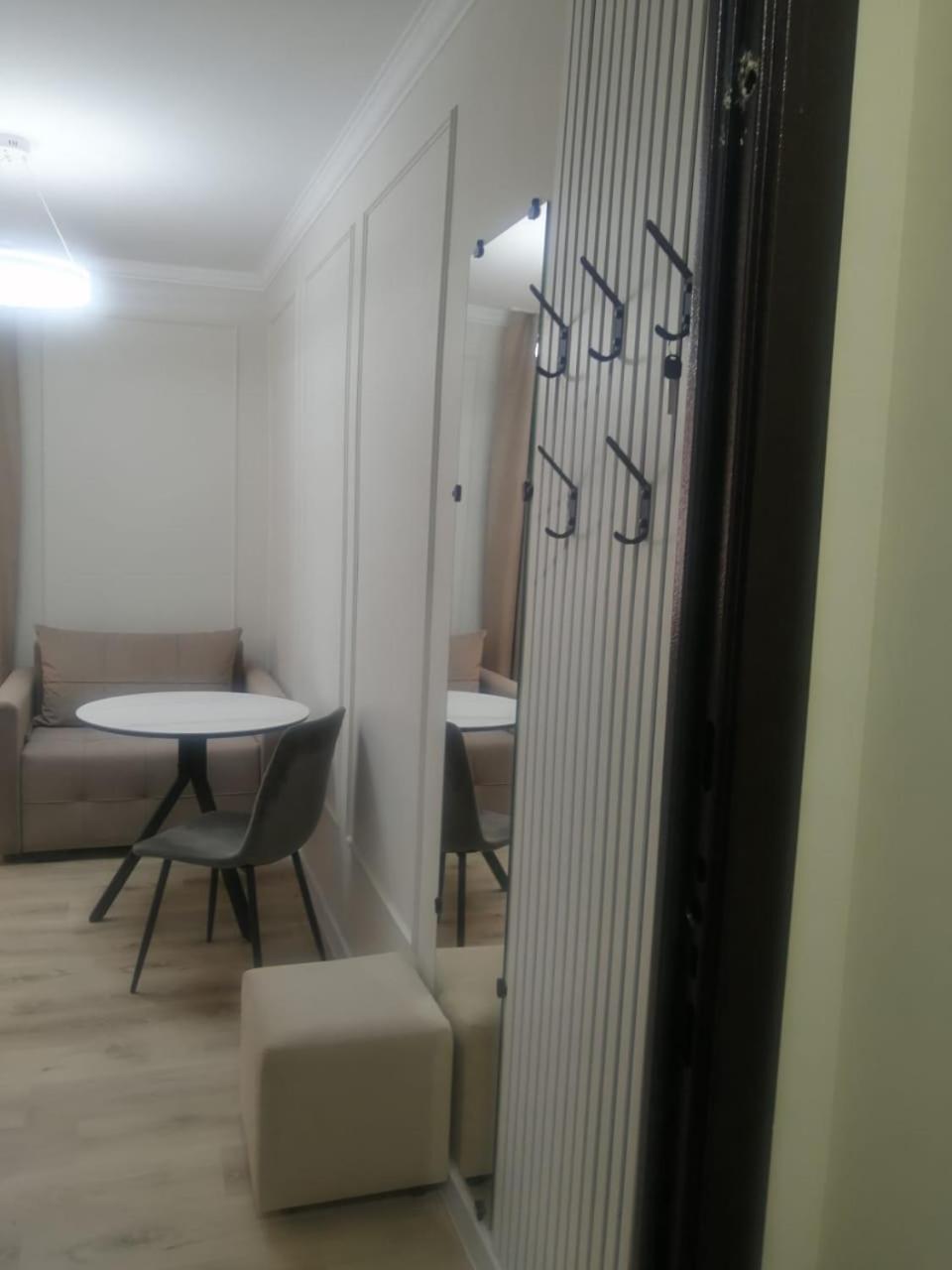 Happy House Apartment Karagandy Exterior foto